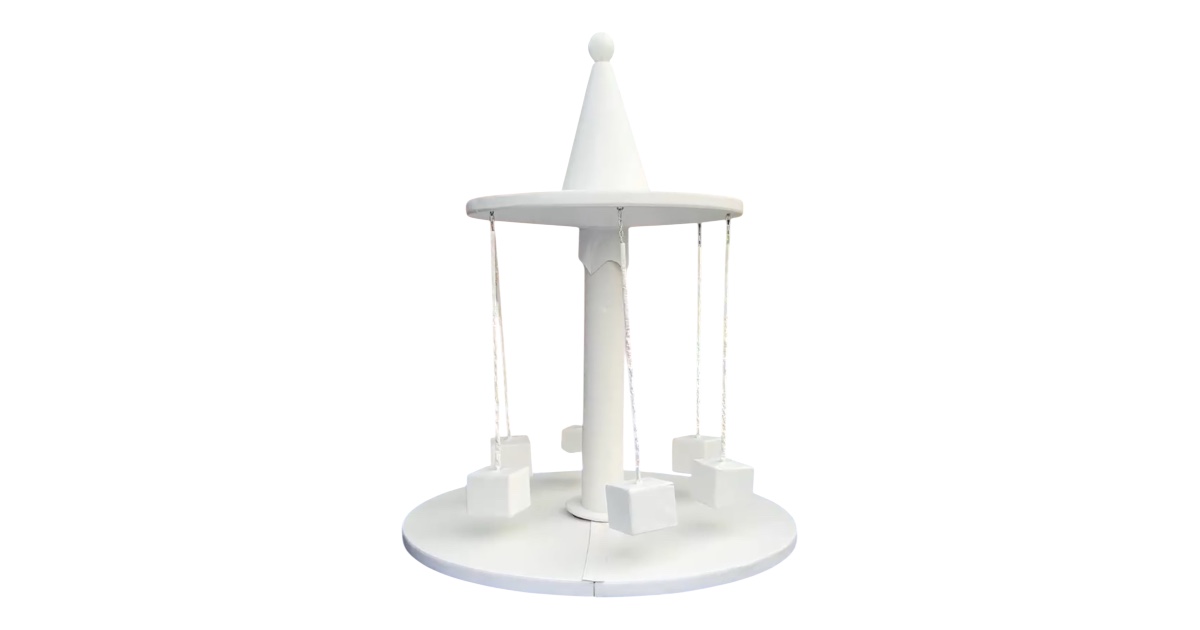 Swings of Fun - Image 1